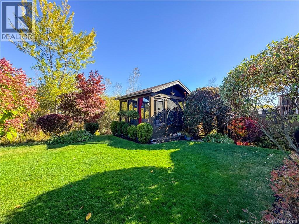 110 Madrid Street, Riverview, New Brunswick  E1B 0G5 - Photo 41 - NB128306