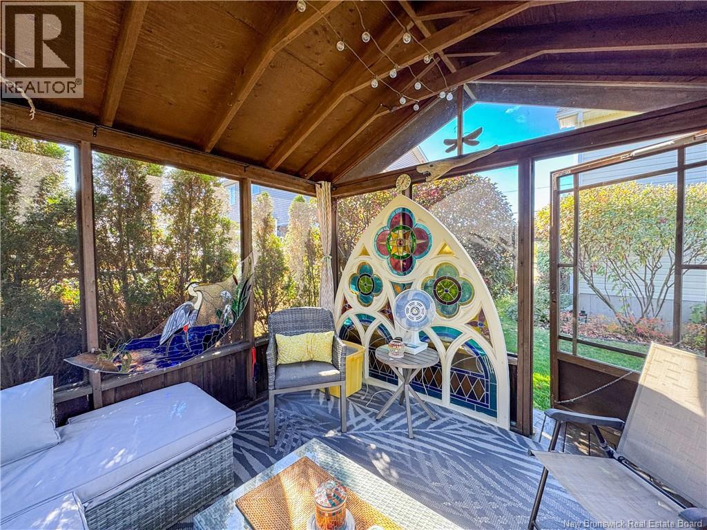 110 Madrid Street, Riverview, New Brunswick  E1B 0G5 - Photo 45 - NB128306