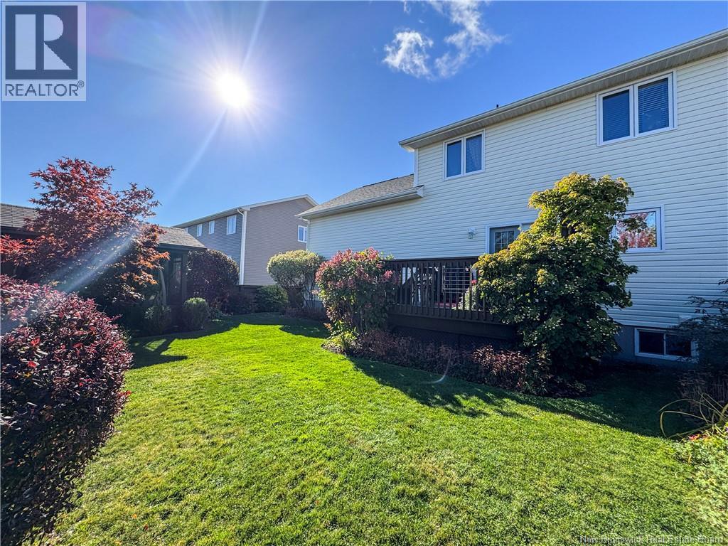 110 Madrid Street, Riverview, New Brunswick  E1B 0G5 - Photo 46 - NB128306