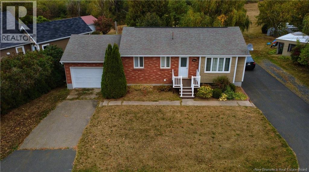 3240 Rue Brideau, Tracadie, New Brunswick