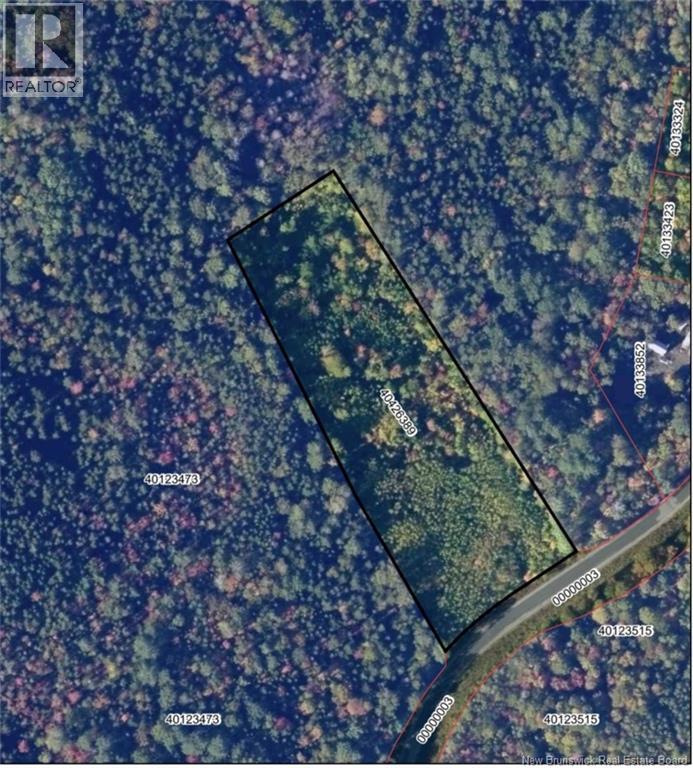 Lot 96-1 Hilltop Road, Hilltop, New Brunswick  E9E 1R9 - Photo 7 - NB128330