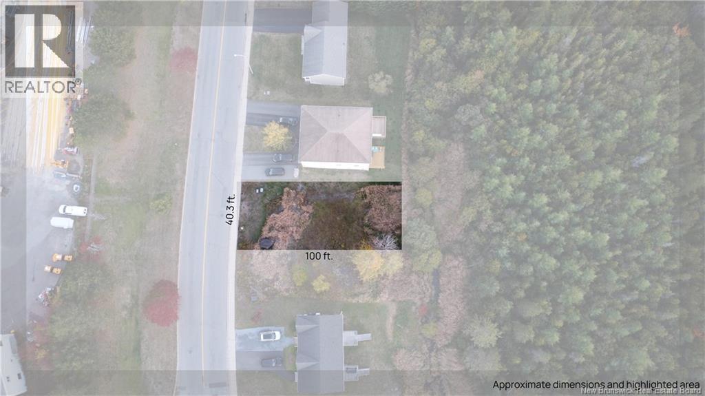 201 Boars Head Road, Saint John, New Brunswick