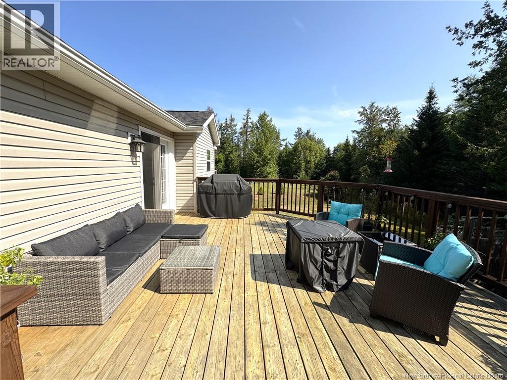 4520 Route 127, Chamcook, New Brunswick E5B 3A2 - Photo 11 - NB126007