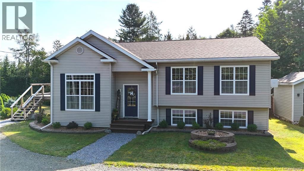 4520 Route 127, Chamcook, New Brunswick E5B 3A2 - Photo 31 - NB126007