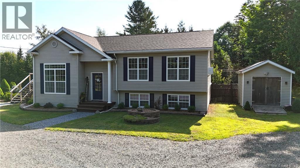 4520 Route 127, Chamcook, New Brunswick E5B 3A2 - Photo 32 - NB126007