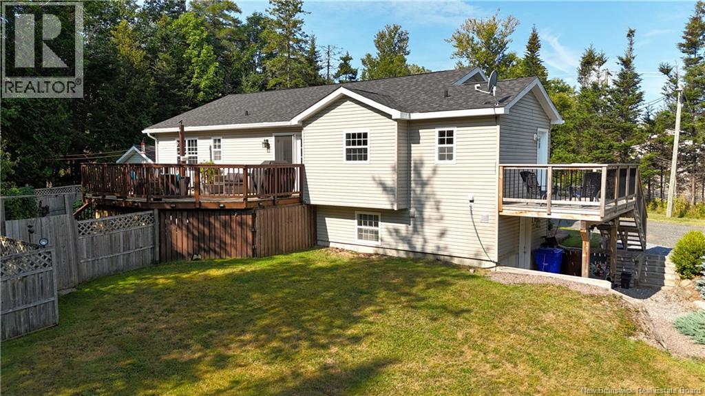 4520 Route 127, Chamcook, New Brunswick E5B 3A2 - Photo 37 - NB126007