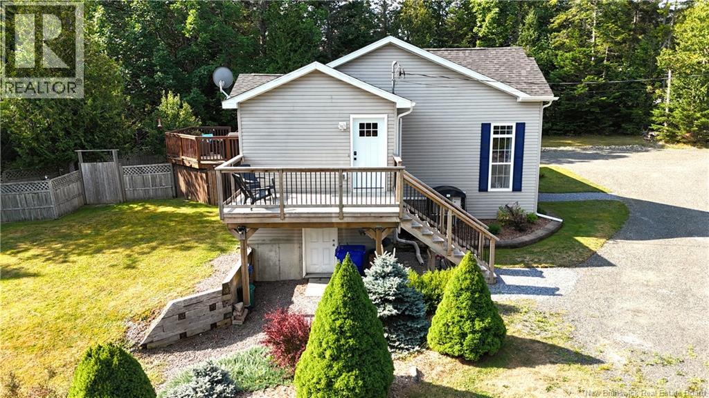 4520 Route 127, Chamcook, New Brunswick E5B 3A2 - Photo 4 - NB126007