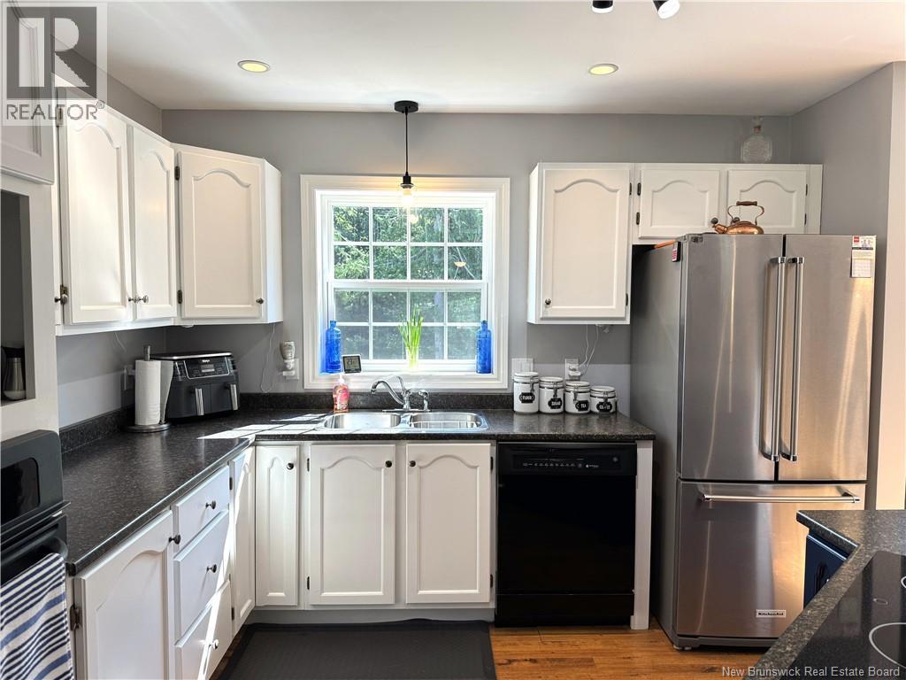 4520 Route 127, Chamcook, New Brunswick E5B 3A2 - Photo 7 - NB126007