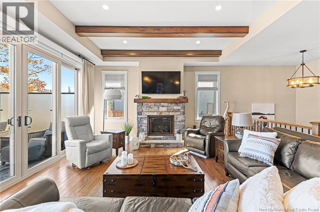 11 Rosebank Crescent, Riverview, New Brunswick  E1B 0R5 - Photo 12 - NB128283