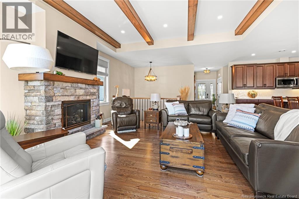 11 Rosebank Crescent, Riverview, New Brunswick  E1B 0R5 - Photo 14 - NB128283