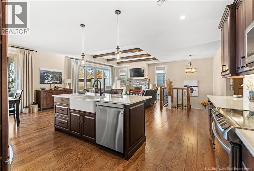 11 Rosebank Crescent, Riverview, New Brunswick  E1B 0R5 - Photo 17 - NB128283