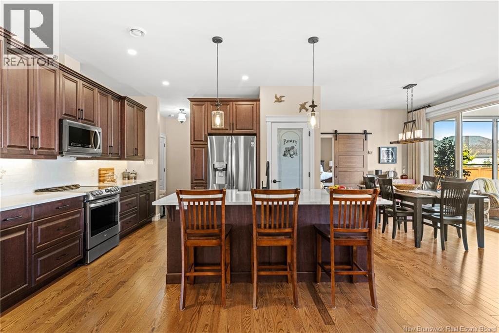 11 Rosebank Crescent, Riverview, New Brunswick  E1B 0R5 - Photo 18 - NB128283