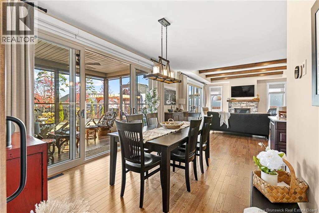 11 Rosebank Crescent, Riverview, New Brunswick  E1B 0R5 - Photo 19 - NB128283