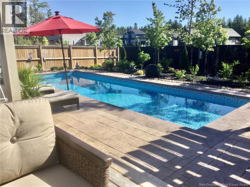 11 Rosebank Crescent, Riverview, New Brunswick  E1B 0R5 - Photo 40 - NB128283