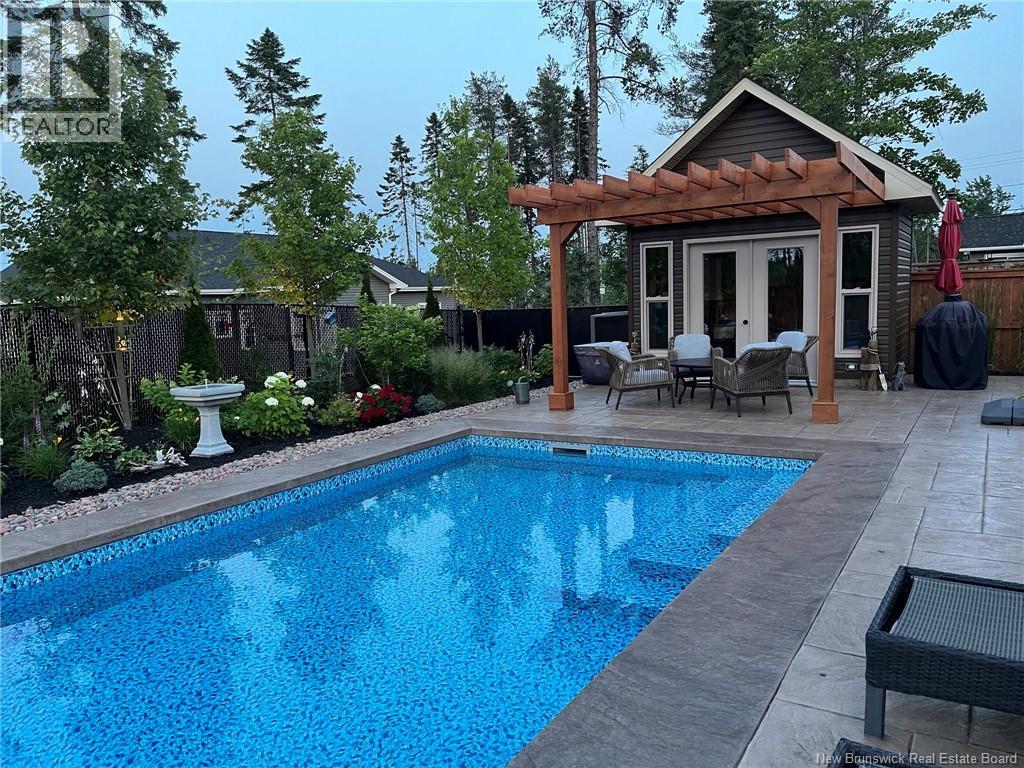 11 Rosebank Crescent, Riverview, New Brunswick  E1B 0R5 - Photo 41 - NB128283