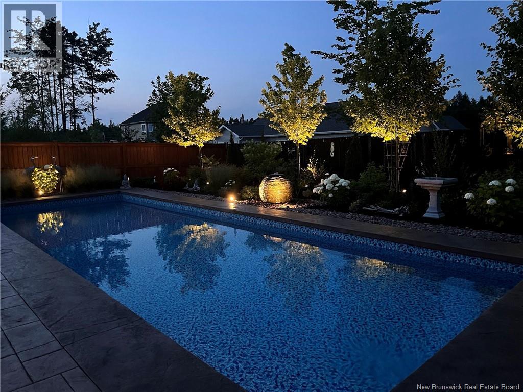 11 Rosebank Crescent, Riverview, New Brunswick  E1B 0R5 - Photo 43 - NB128283