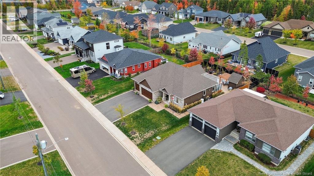 11 Rosebank Crescent, Riverview, New Brunswick  E1B 0R5 - Photo 47 - NB128283