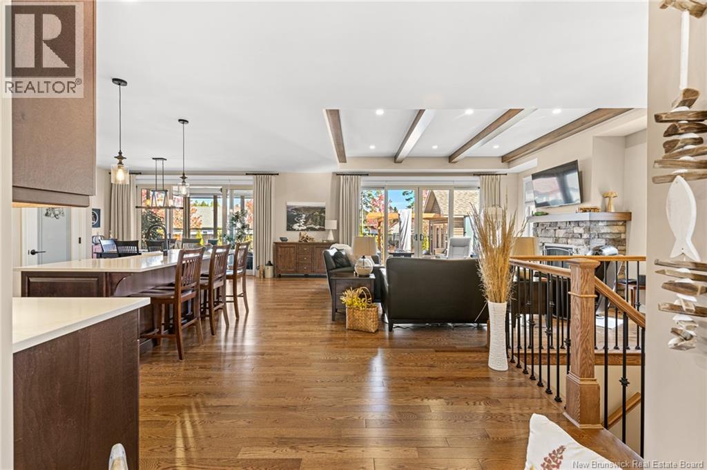 11 Rosebank Crescent, Riverview, New Brunswick  E1B 0R5 - Photo 8 - NB128283