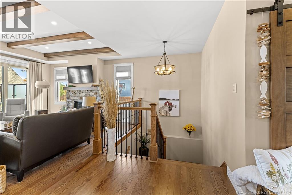 11 Rosebank Crescent, Riverview, New Brunswick  E1B 0R5 - Photo 9 - NB128283