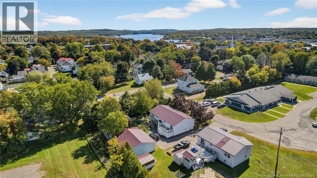7 Citizens Court, St. Stephen, New Brunswick E3L 3C5 - Photo 3 - NB128341