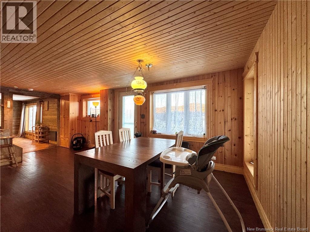 5502 Centrale Street, Lac Baker, New Brunswick  E7A 1H7 - Photo 11 - NB128352