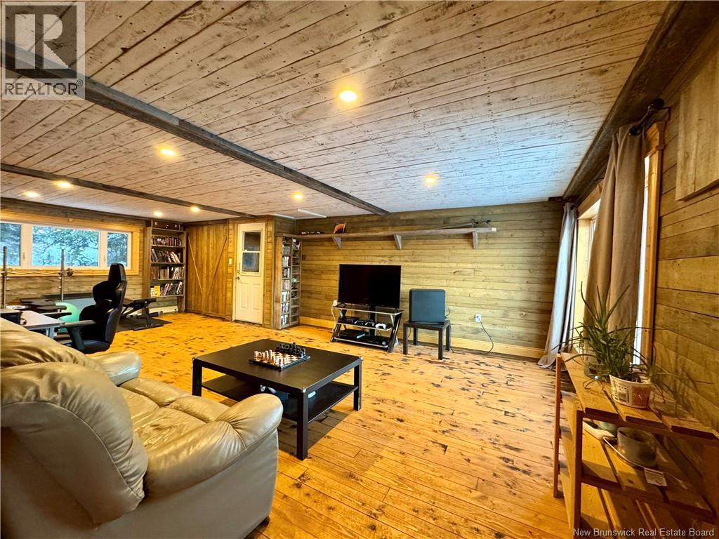 5502 Centrale Street, Lac Baker, New Brunswick  E7A 1H7 - Photo 3 - NB128352