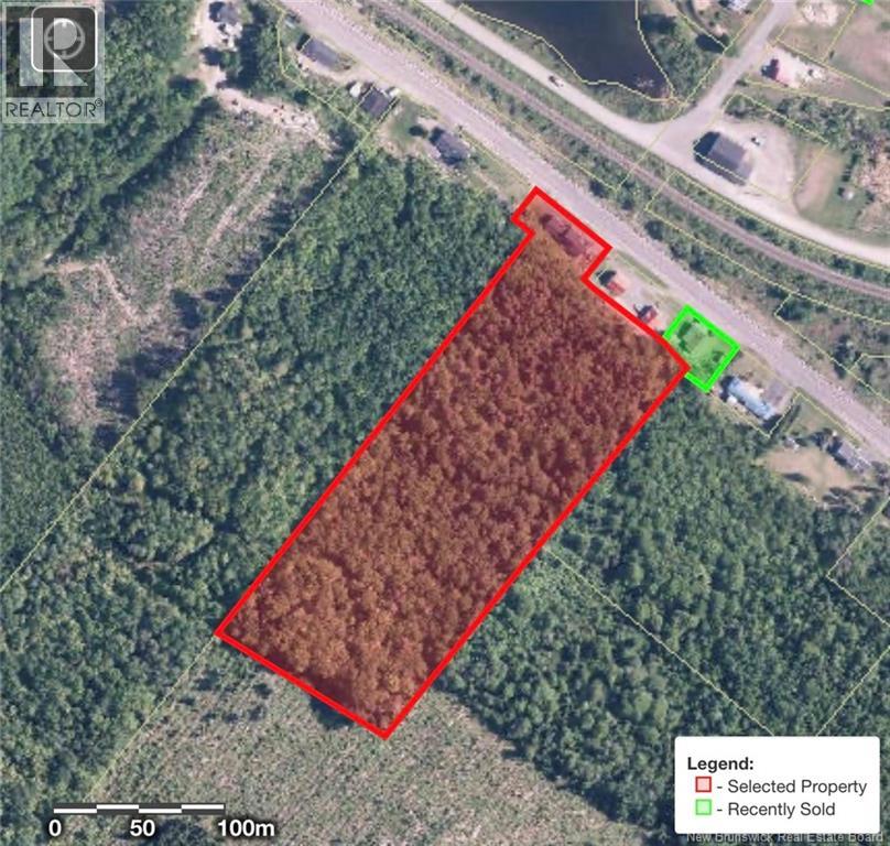 5502 Centrale Street, Lac Baker, New Brunswick  E7A 1H7 - Photo 30 - NB128352