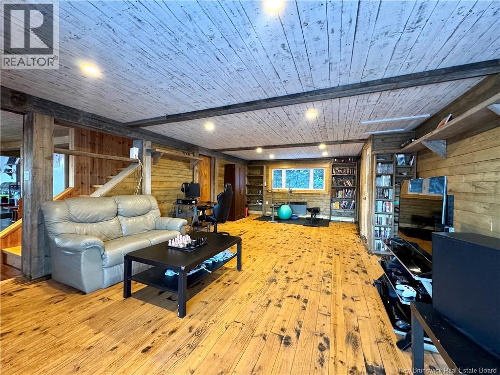 5502 Centrale Street, Lac Baker, New Brunswick  E7A 1H7 - Photo 4 - NB128352