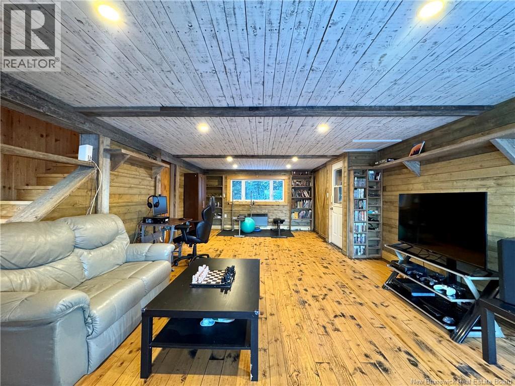 5502 Centrale Street, Lac Baker, New Brunswick  E7A 1H7 - Photo 5 - NB128352