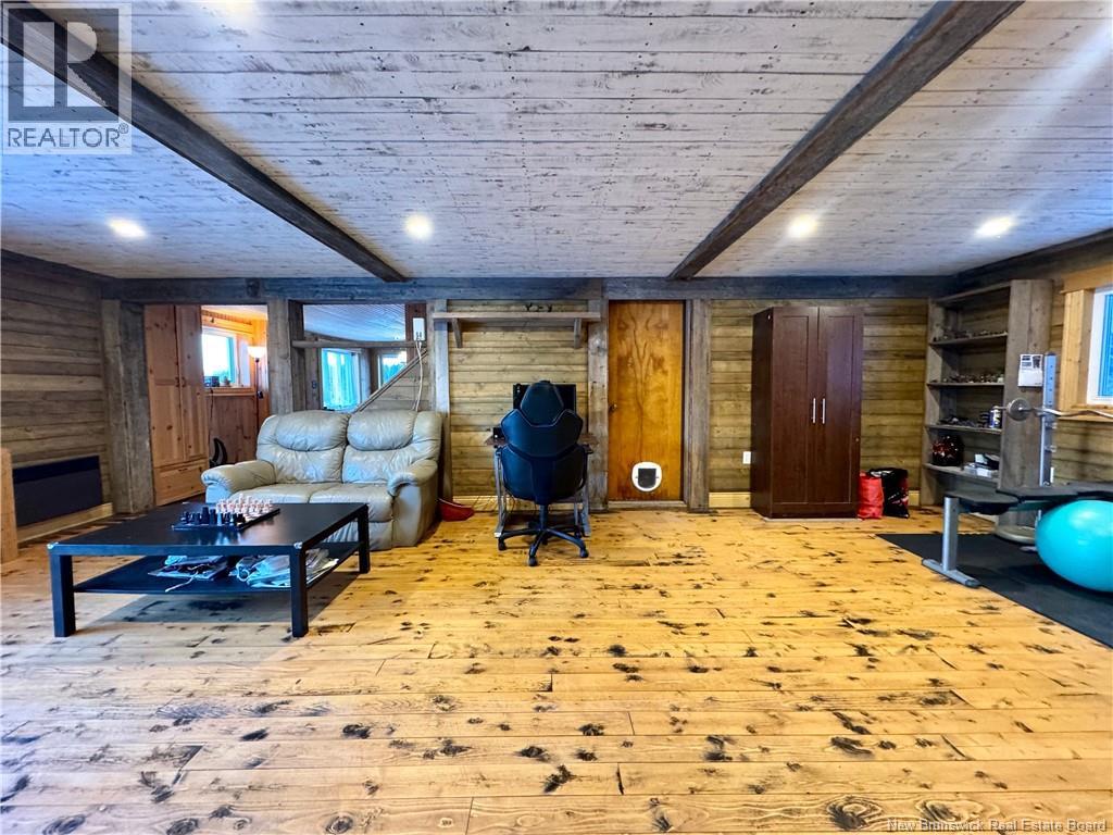 5502 Centrale Street, Lac Baker, New Brunswick  E7A 1H7 - Photo 6 - NB128352