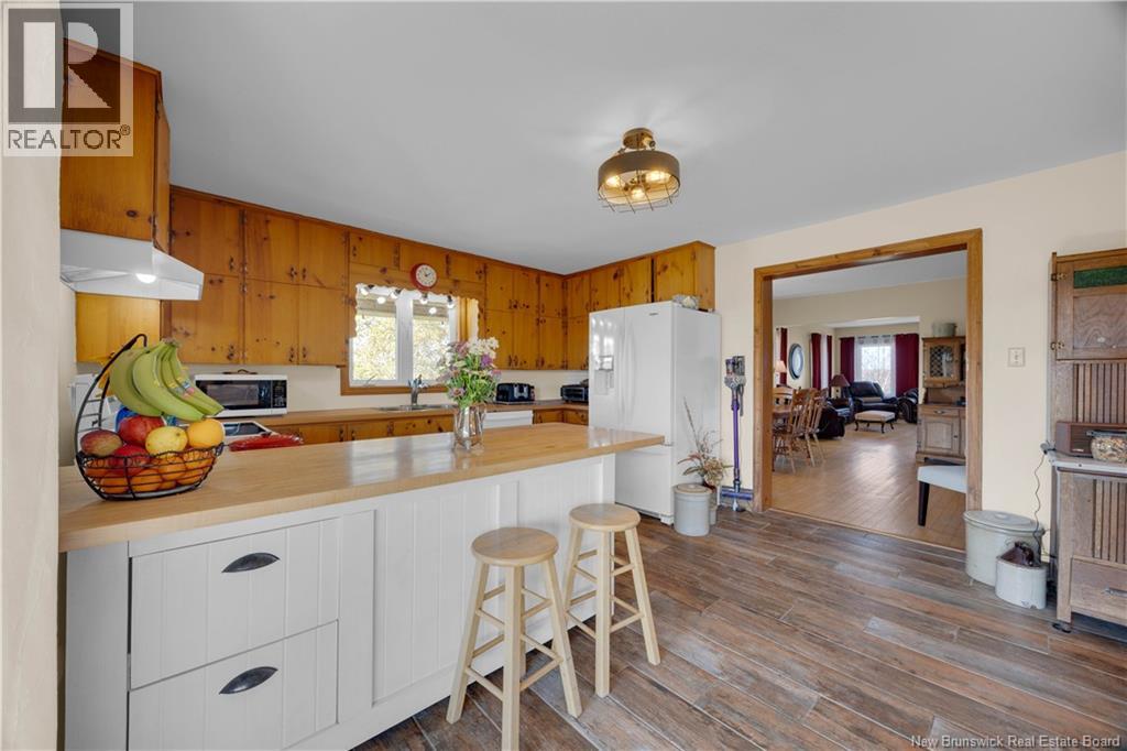 259 Smith Road, Pearsonville, New Brunswick  E5P 1T5 - Photo 11 - NB128351