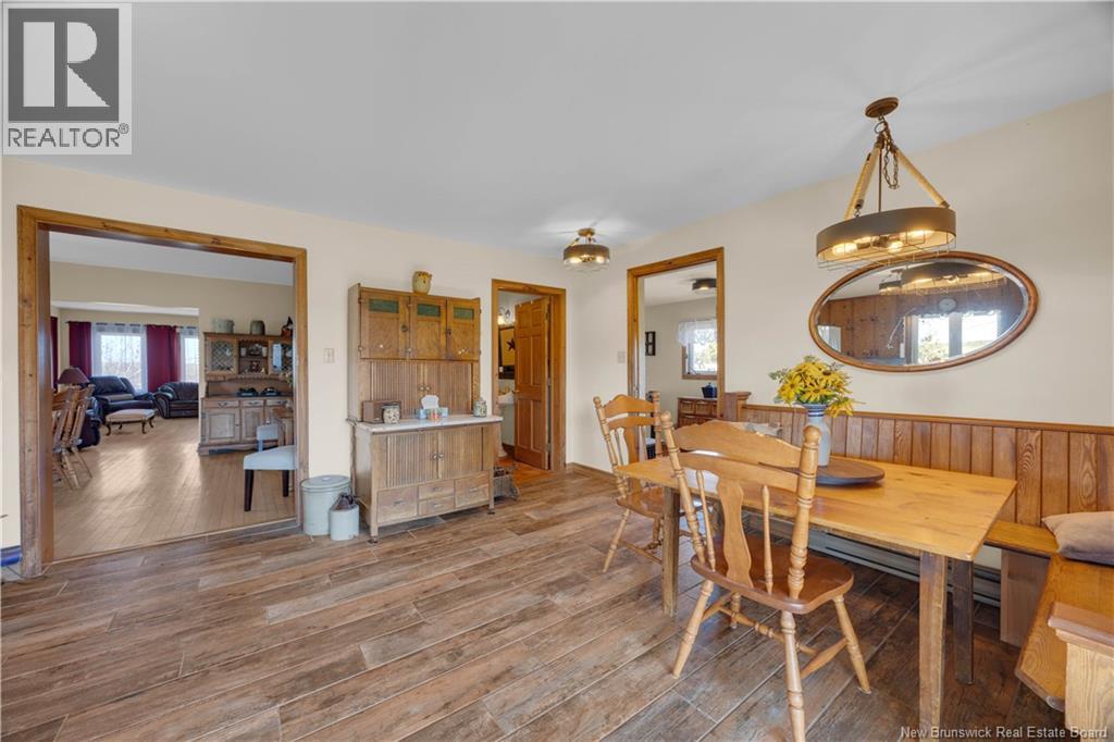 259 Smith Road, Pearsonville, New Brunswick  E5P 1T5 - Photo 12 - NB128351
