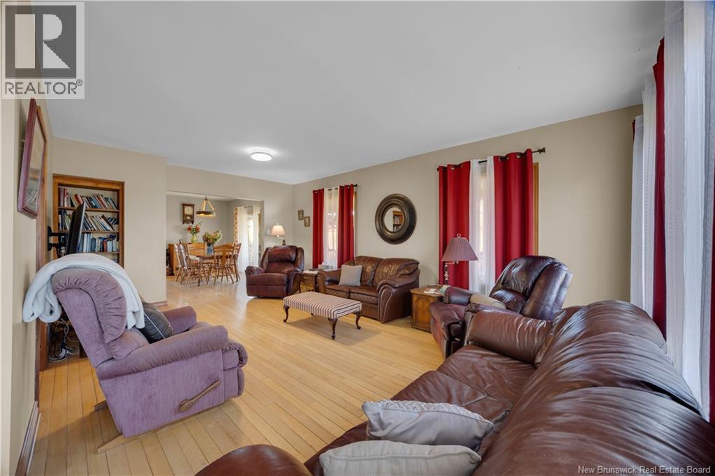 259 Smith Road, Pearsonville, New Brunswick  E5P 1T5 - Photo 16 - NB128351