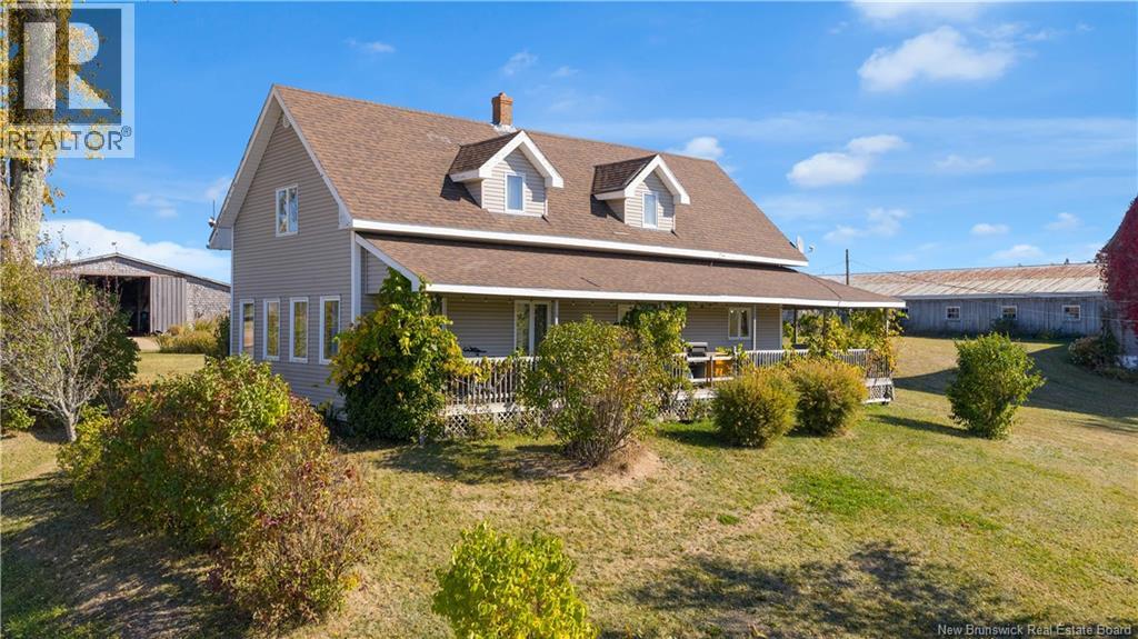 259 Smith Road, Pearsonville, New Brunswick  E5P 1T5 - Photo 2 - NB128351