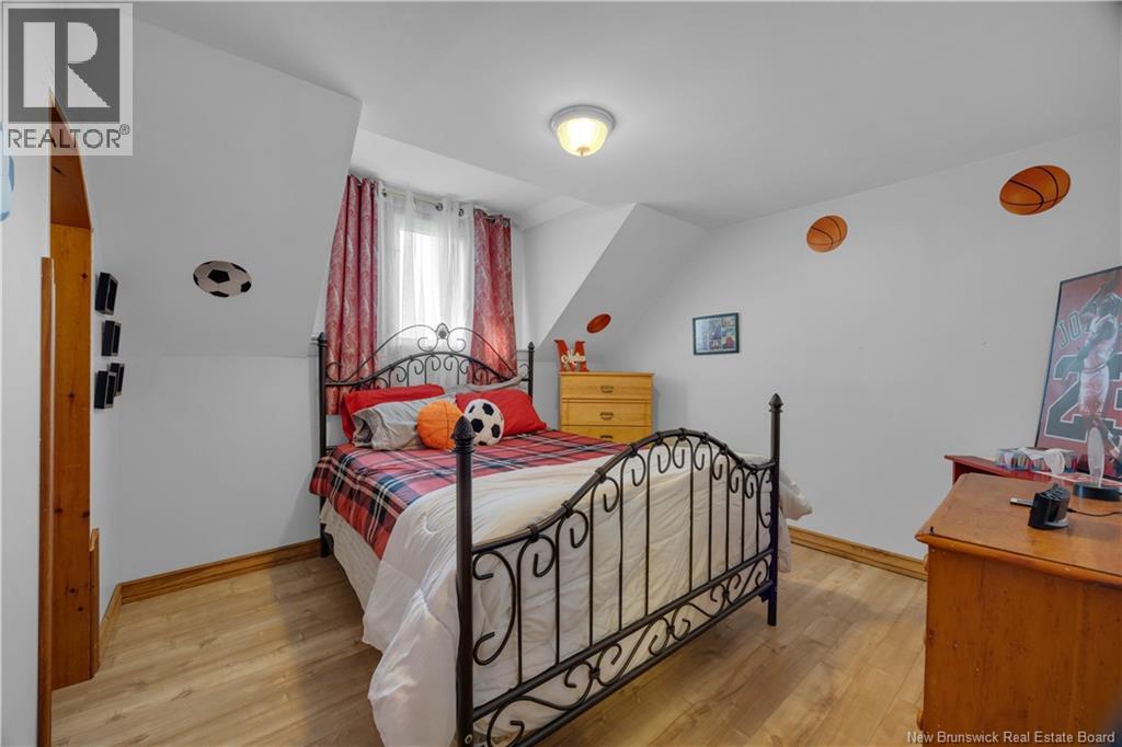 259 Smith Road, Pearsonville, New Brunswick  E5P 1T5 - Photo 23 - NB128351