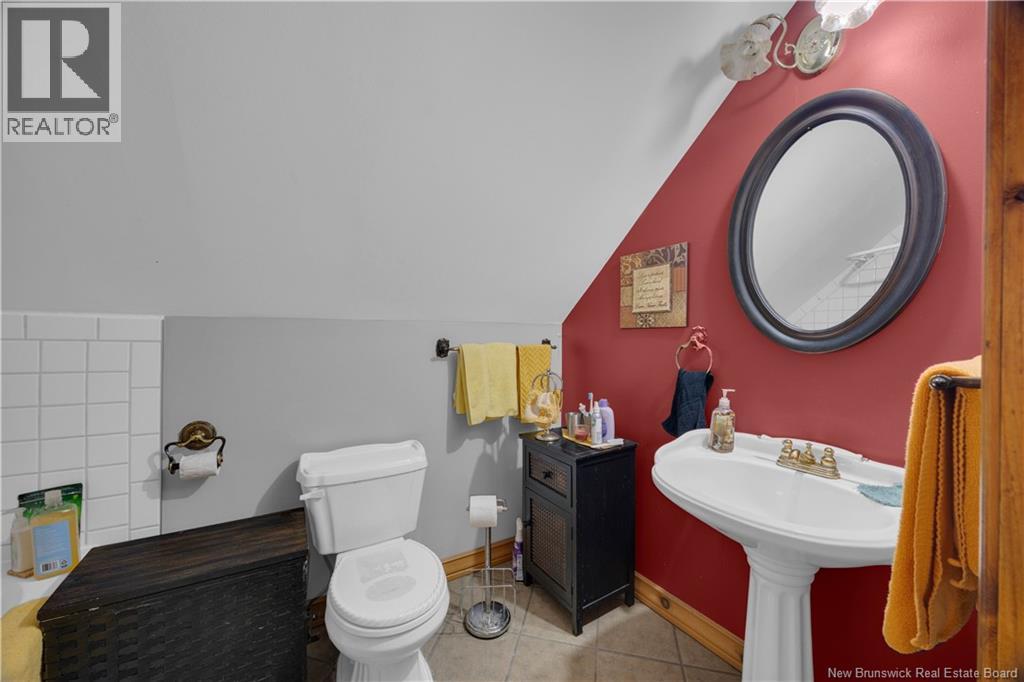 259 Smith Road, Pearsonville, New Brunswick  E5P 1T5 - Photo 27 - NB128351