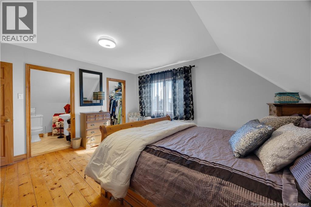 259 Smith Road, Pearsonville, New Brunswick  E5P 1T5 - Photo 31 - NB128351