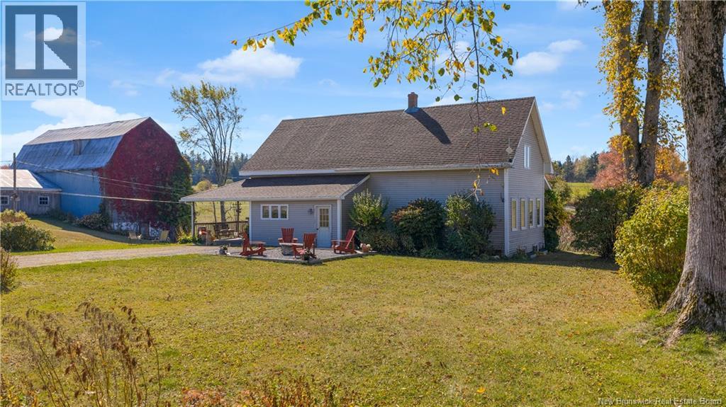 259 Smith Road, Pearsonville, New Brunswick  E5P 1T5 - Photo 34 - NB128351