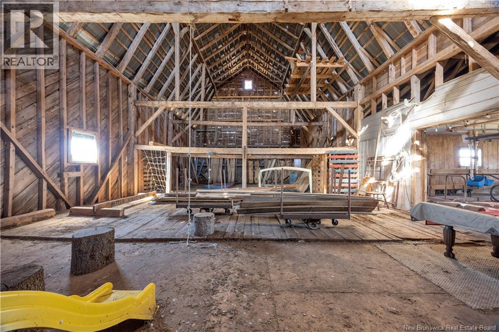 259 Smith Road, Pearsonville, New Brunswick  E5P 1T5 - Photo 36 - NB128351
