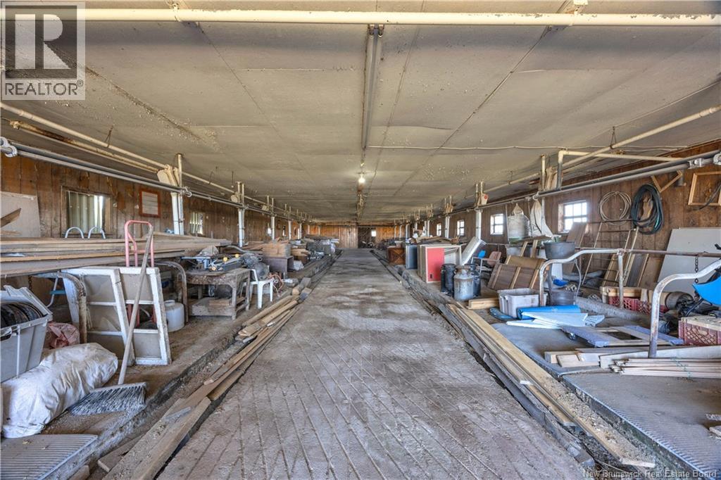 259 Smith Road, Pearsonville, New Brunswick  E5P 1T5 - Photo 37 - NB128351