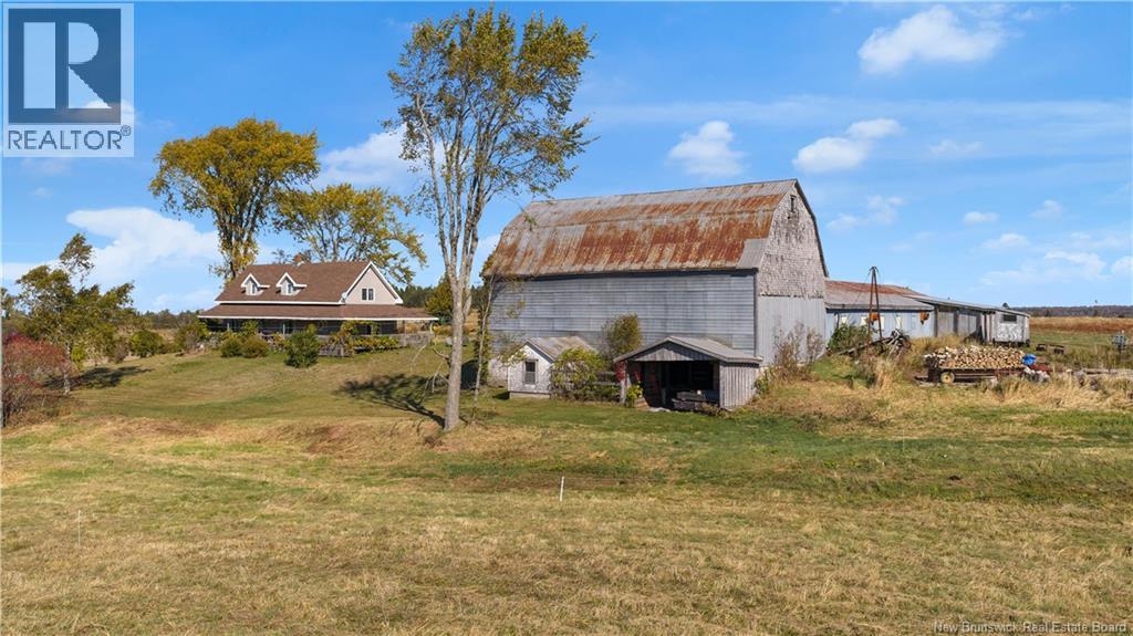 259 Smith Road, Pearsonville, New Brunswick  E5P 1T5 - Photo 39 - NB128351