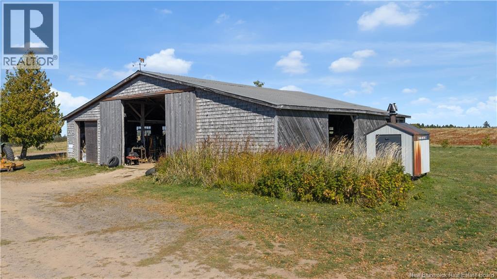 259 Smith Road, Pearsonville, New Brunswick  E5P 1T5 - Photo 41 - NB128351