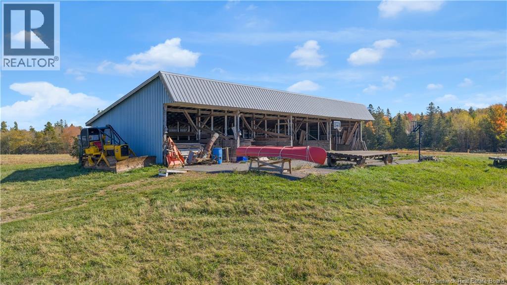 259 Smith Road, Pearsonville, New Brunswick  E5P 1T5 - Photo 42 - NB128351