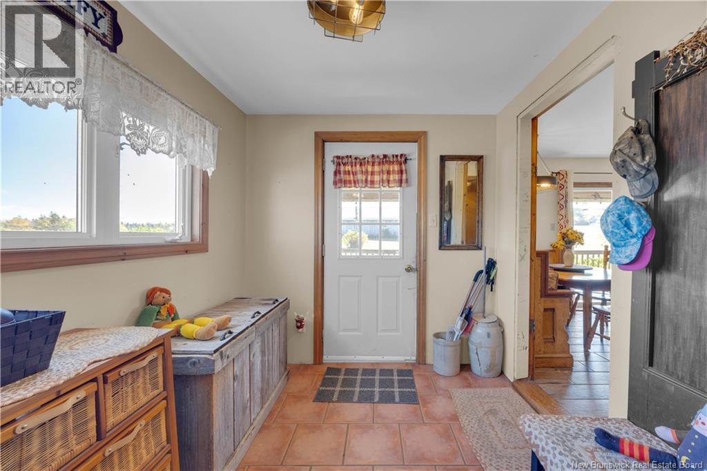 259 Smith Road, Pearsonville, New Brunswick  E5P 1T5 - Photo 5 - NB128351