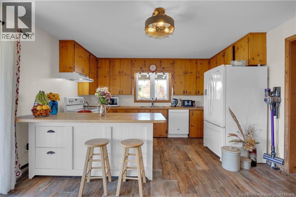 259 Smith Road, Pearsonville, New Brunswick  E5P 1T5 - Photo 8 - NB128351