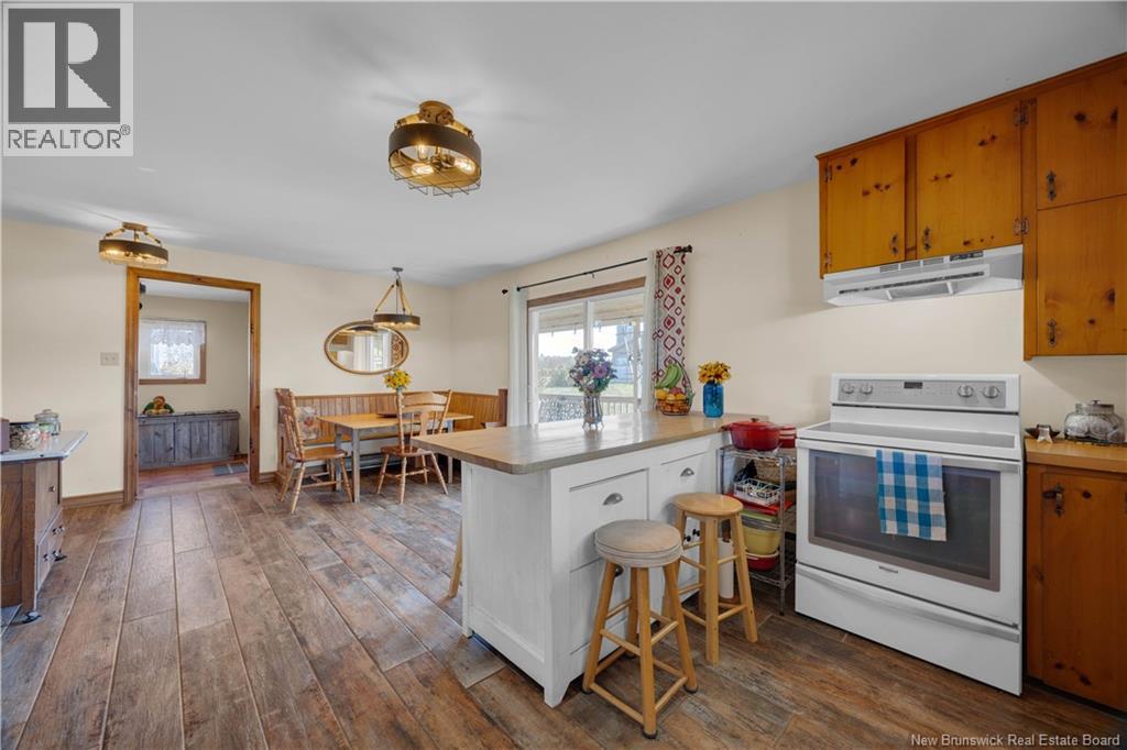 259 Smith Road, Pearsonville, New Brunswick  E5P 1T5 - Photo 9 - NB128351