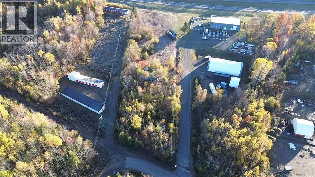 N/A Highway 2, Woodstock, New Brunswick