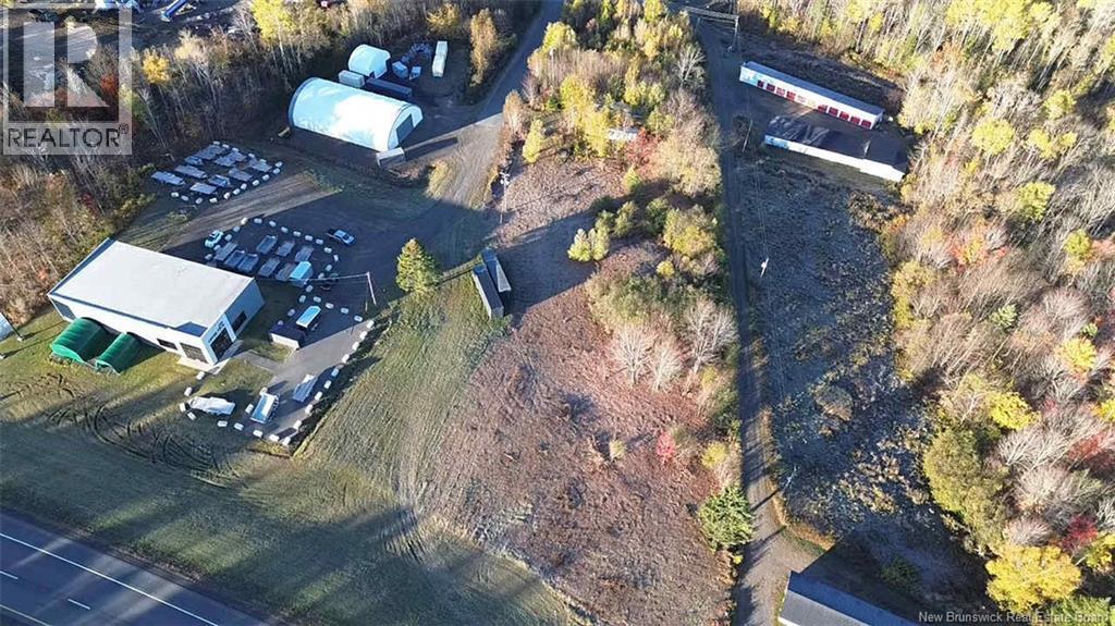 N/a Highway 2, Woodstock, New Brunswick  E7M 4C4 - Photo 3 - NB128365