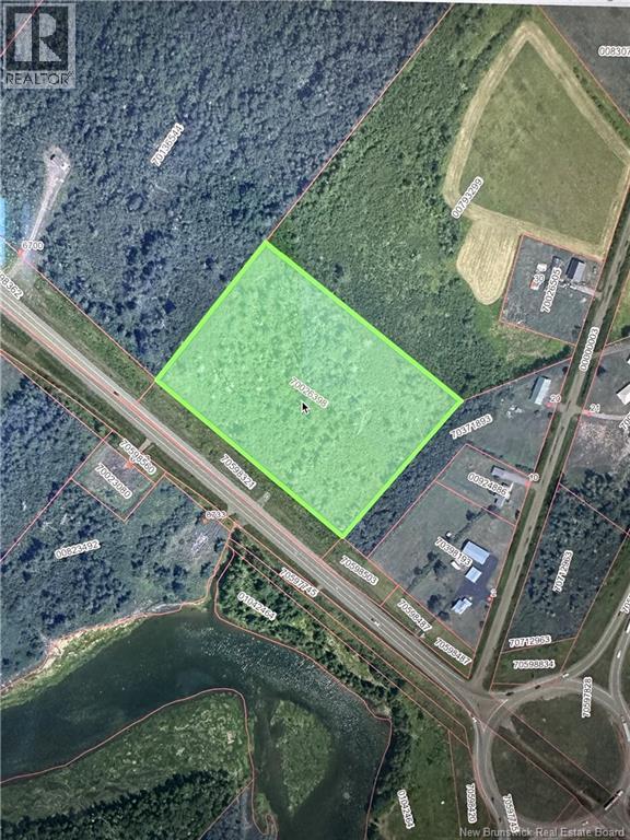 Land On Hwy 15, Woodside, New Brunswick E4M 3Y1 - Photo 1 - NB128360