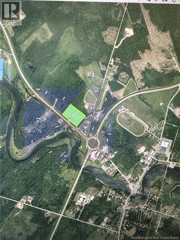 Land On Hwy 15, Woodside, New Brunswick E4M 3Y1 - Photo 2 - NB128360